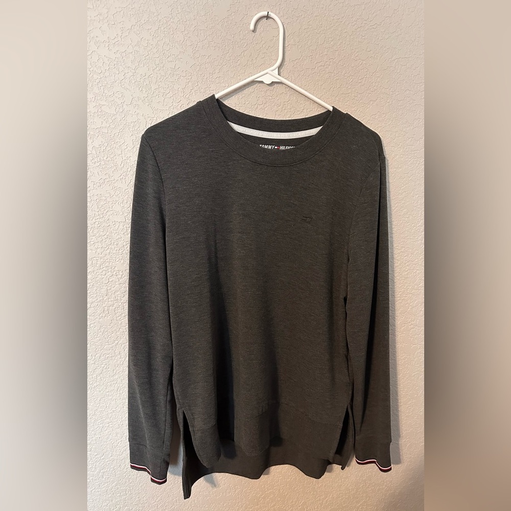 Tommy Hilfiger Sport long sleeve